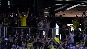 Philadelphia Union v Nashville SC