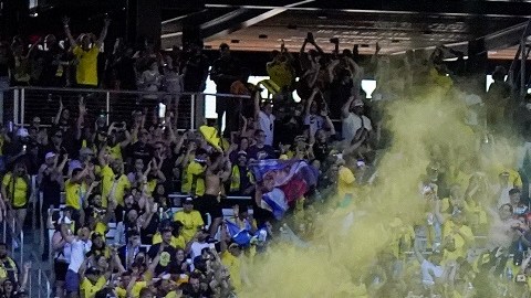 Philadelphia Union v Nashville SC