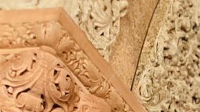 Manifestantes de diferentes organizaciones, como Make the Road NY fueron hasta Albany a exigir la aprobación de leyes urgentes