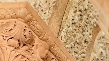 Manifestantes de diferentes organizaciones, como Make the Road NY fueron hasta Albany a exigir la aprobación de leyes urgentes