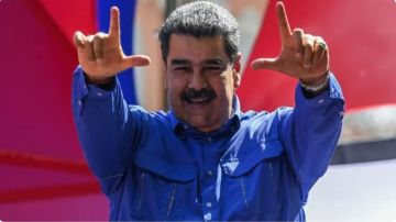 Maduro-GettyImage