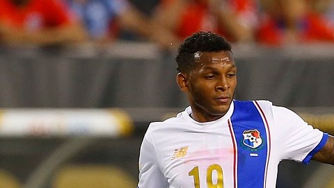 Chile v Panama: Group D - Copa America Centenario