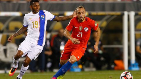 Chile v Panama: Group D - Copa America Centenario