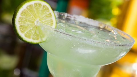 Margarita clásica