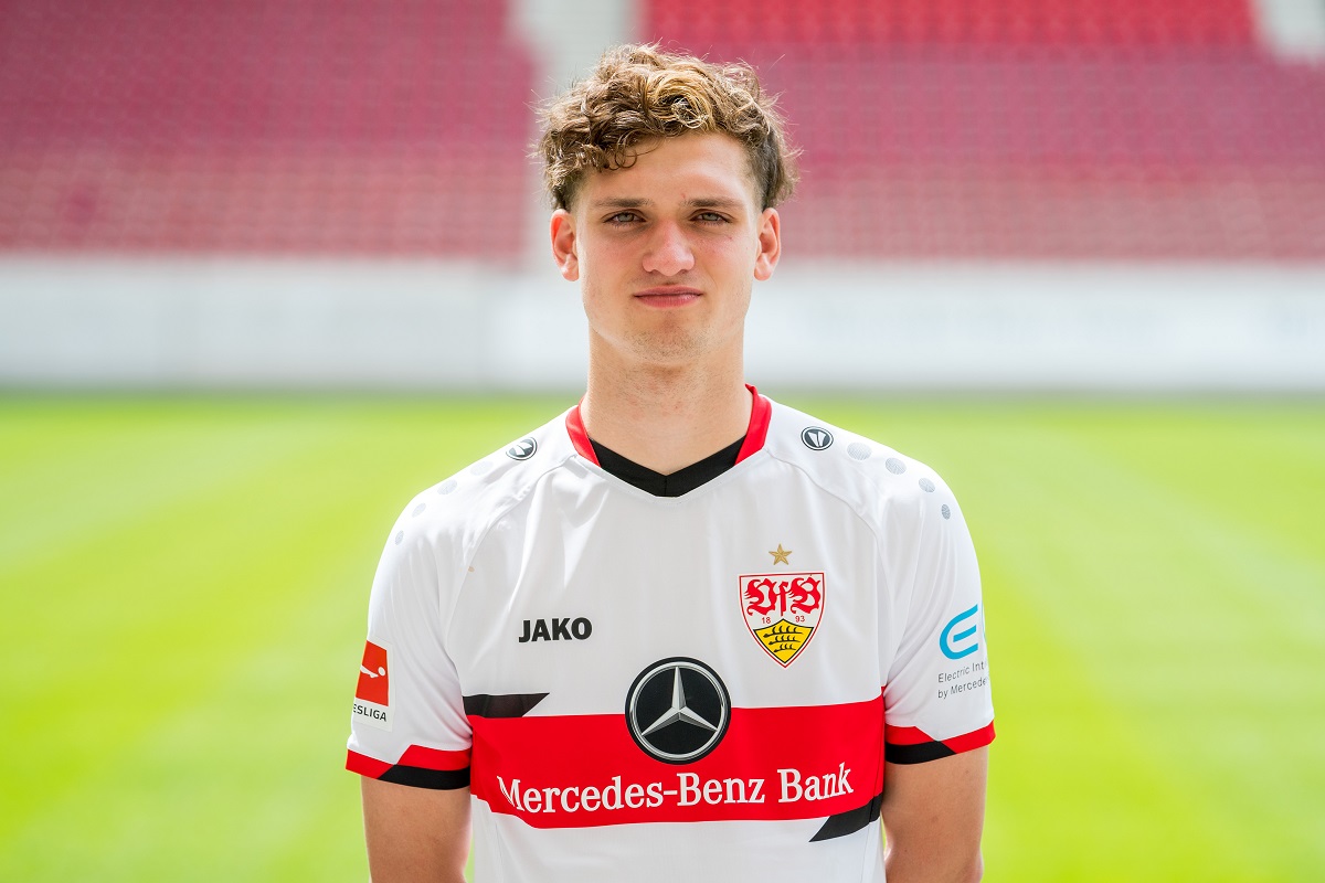 Mateo Klimowicz: la joya de la Bundesliga que rechazó tres veces a