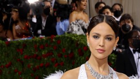 Eiza González, Bad Bunny y Cardi B en la Met Gala