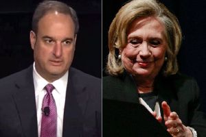 Un revés a los trumpistas: abogado de campaña de Hillary Clinton fue absuelto de mentir al FBI
