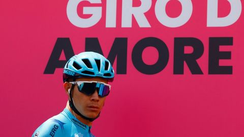 CYCLING-ITA-GIRO