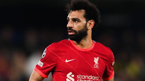 Mohamed Salah aseguró que estará en la final de la Champions