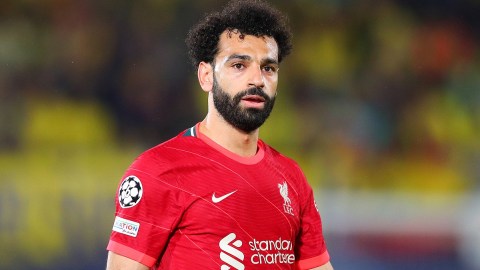 Villarreal v Liverpool Semi Final Leg Two - UEFA Champions League