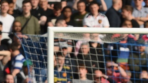 Brighton & Hove Albion v Manchester United - Premier League