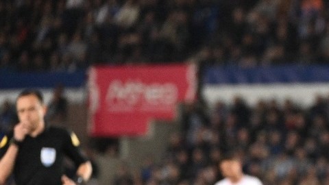 FBL-FRA-LIGUE1-STRASBOURG-PSG