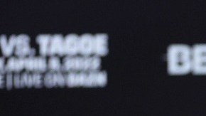 Ryan Garcia v Emmanuel Tagoe - Weigh-in