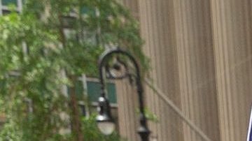 En la imagen aparece Génesis Suero como Miss Nueva York, en 2018.