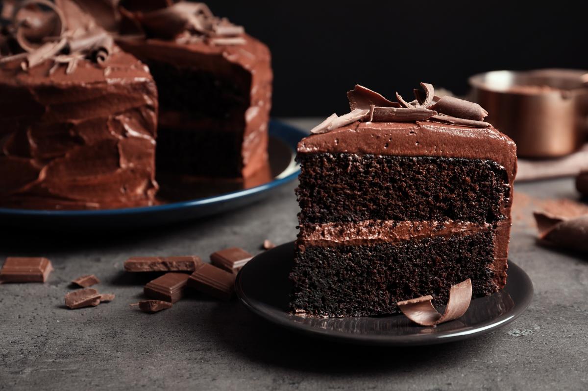 Día de la Madre: Cómo hacer el famoso pastel de chocolate de Ina Garten -  El Diario NY
