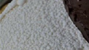 Pastel que ejército devuelve a Italiana