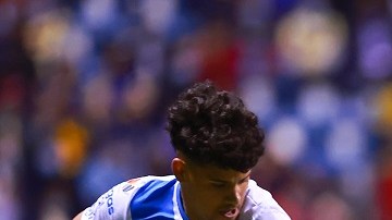 Puebla v America - Torneo Grita Mexico C22 Liga MX