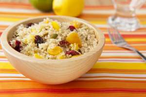 5 formas en las que la quinoa ayuda a perder peso