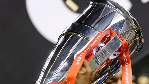 CONCACAF Champions League - Final - Leg 2: Pumas UNAM v Seattle Sounders FC