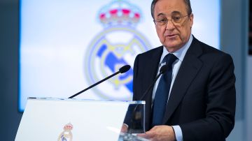 Real Madrid anuncia acuerdo millonario con grupos estadounidenses