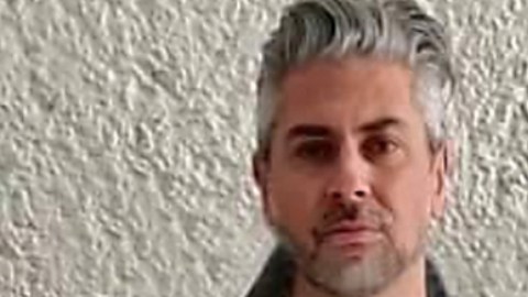 Ricardo Crespo abuso sexual contra su hija Valentina