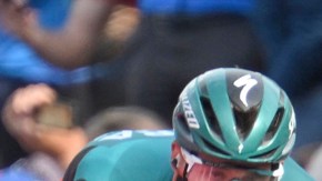 Giro d'Italia - 17th stage