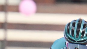 Giro d'Italia - 19th stage