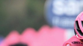 Giro d'Italia - 20th stage