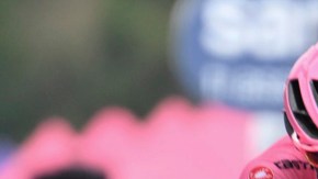 Giro d'Italia - 20th stage