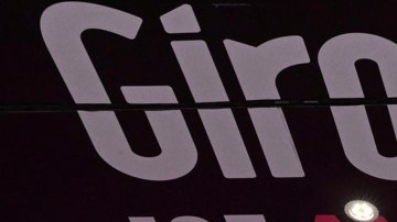 Giro d'Italia - 14th stage