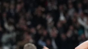 Real Madrid v Manchester City Semi Final Leg Two - UEFA Champions League