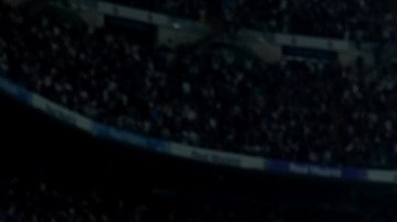Real Madrid v Manchester City Semi Final Leg Two - UEFA Champions League
