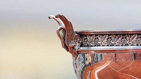 2021 French Open - Day Fifteen