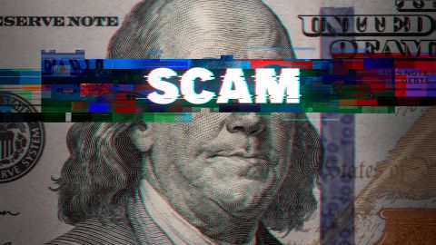 El robo de identidad es un problema muy serio en EEUU que acarrea pérdidas económicas.