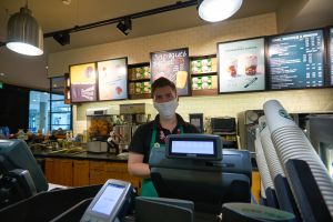 Starbucks saldrá definitivamente de Rusia luego de 15 años