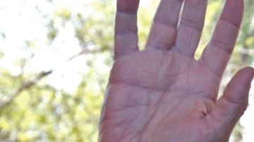 Vicente Fernandez Jr. se grabó en la habitación de hotel en Caracas