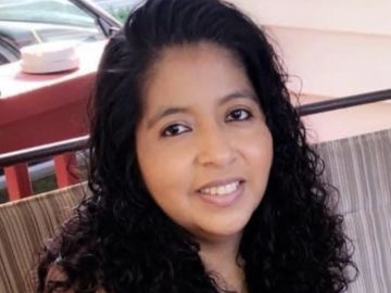 Madre hispana muere tras quedar atrapada en máquina industrial en Carolina del Norte