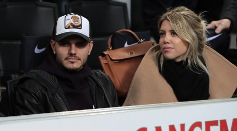 FC Internazionale v UC Sampdoria - Serie A