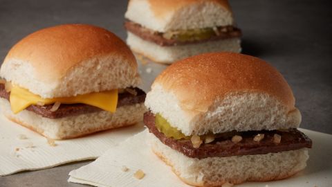 Cheese Slider