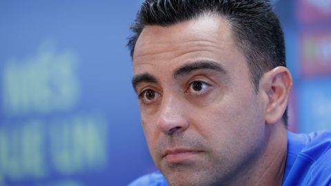 Xavi Hernández