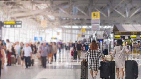 Aeropuerto
