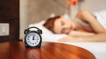 ¿Cuánto sueño necesita nuestro cerebro para funcionar correctamente a largo plazo?