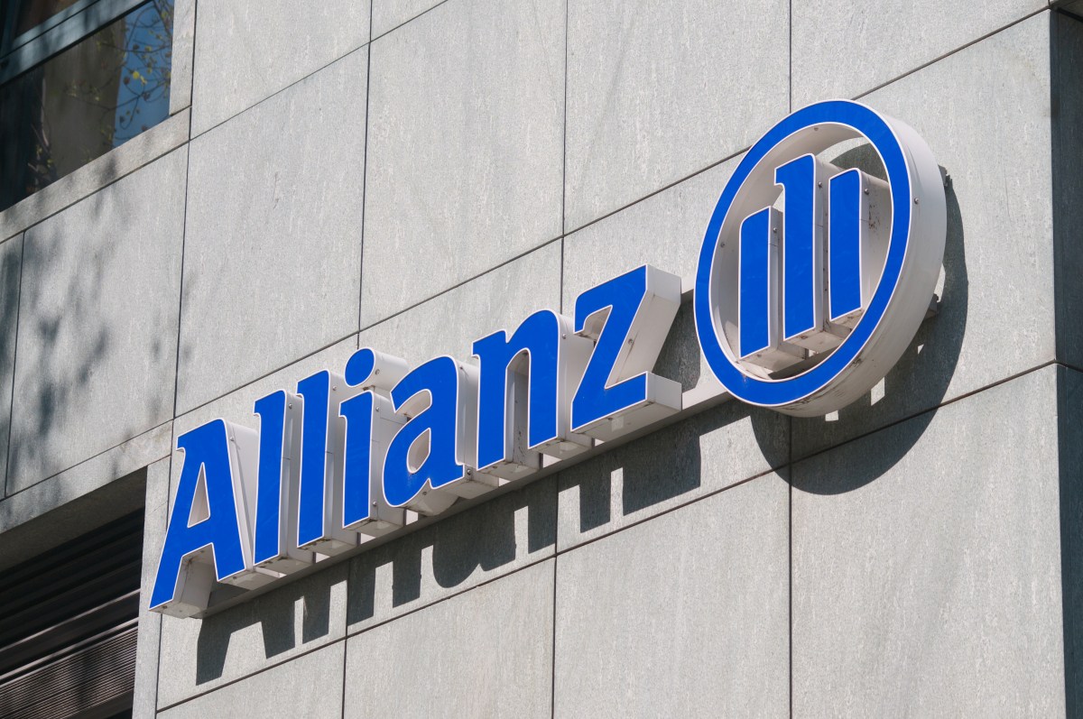 Aseguradora Allianz Pagará Más De 6 Mil Millones De Dólares Por