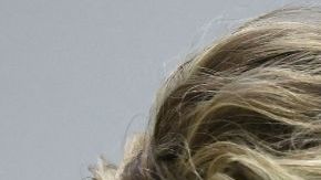 Amber Heard y Chris Rock.