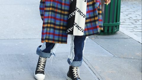 Tenis Balenciaga