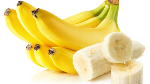 Bananas