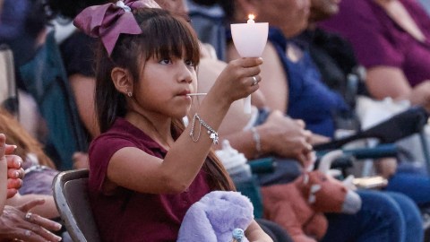 Tiroteo escuela Uvalde