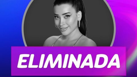 Brenda Zambrano se convierte en la segunda eliminada.