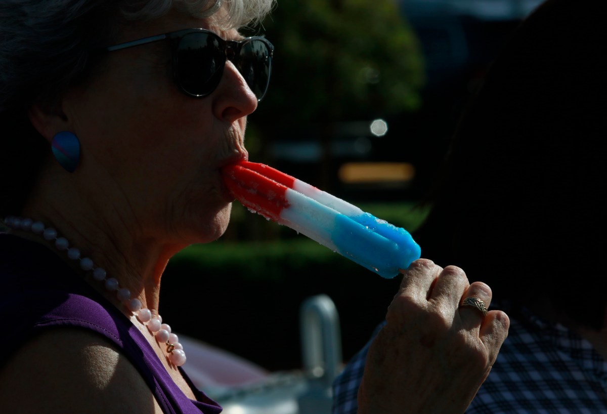 Ola de Calor Qué es la canícula, cuándo y cuánto tiempo durará en