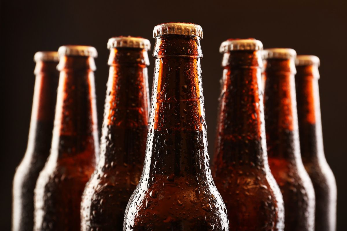 Los monjes de St. Joseph's Abbey han llegado a la conclusión de que la elaboración de cerveza no es un “negocio viable”.